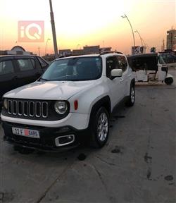 جيب رينيجيد